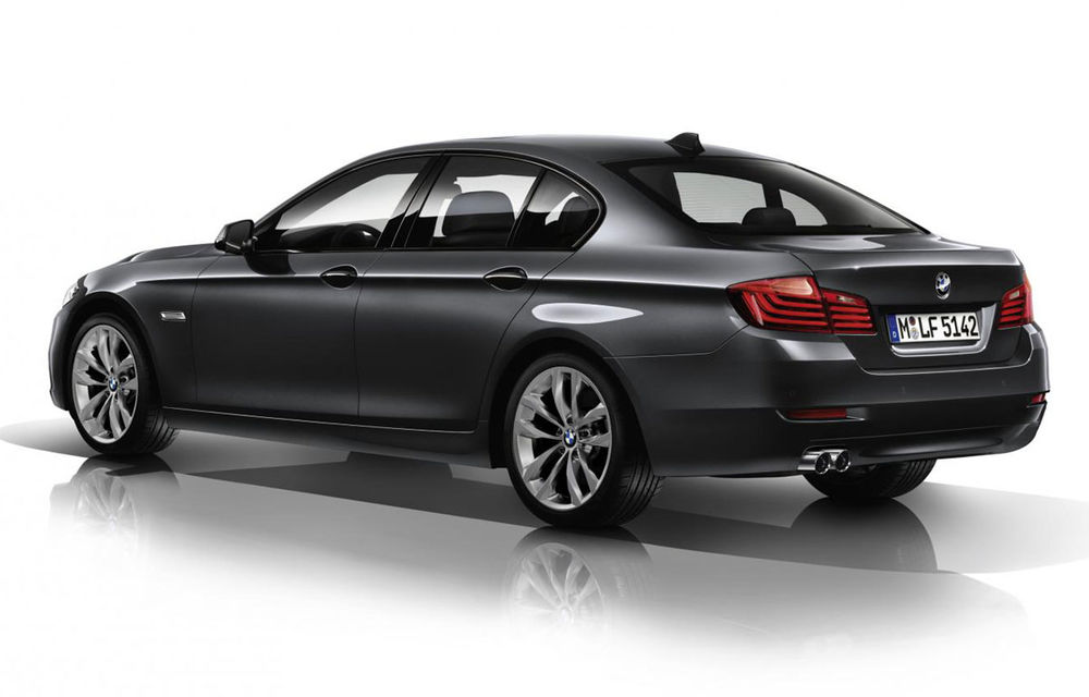Lista noilor motoare și versiuni pe care BMW le va introduce în 2015 pe modelele sale - Poza 8