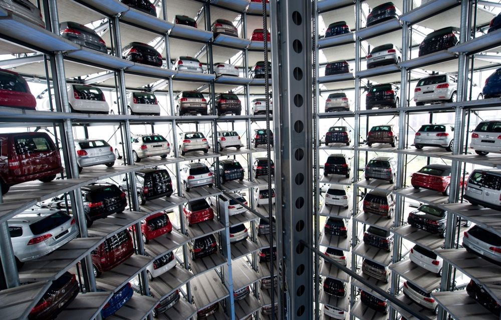 Ce maşini cumpără europenii? Cele mai vândute mărci şi modele în Europa în anul 2014 - Poza 1