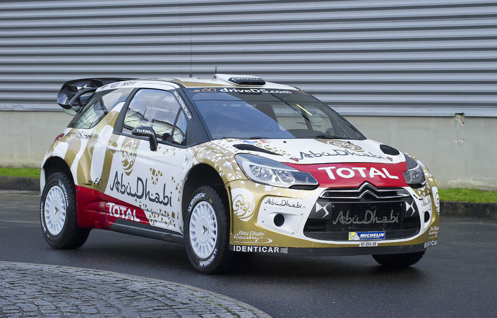 Avancronică WRC 2015: Un sezon mai dinamic, plin de suspans - Poza 2