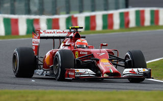 Ferrari l-a recrutat pe Toni Cuquerella pentru postul de inginer-şef
