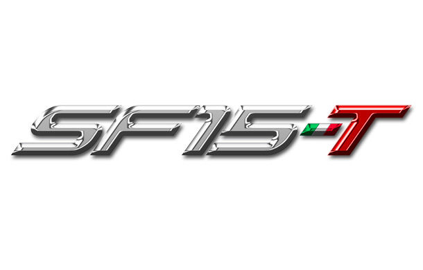 Noul monopost Ferrari se va numi SF15-T - Poza 1