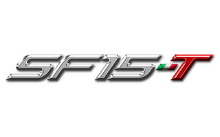 Noul monopost Ferrari se va numi SF15-T