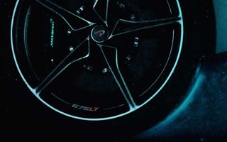 McLaren va prezenta în martie un nou model, dedicat puriştilor: 675LT