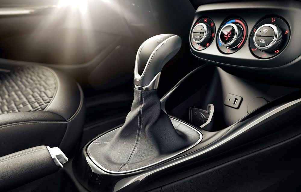 Opel Corsa Ecoflex: cel mai economic model diesel de pe piaţă, cu un consum de 3.1 litri/100 de km - Poza 2