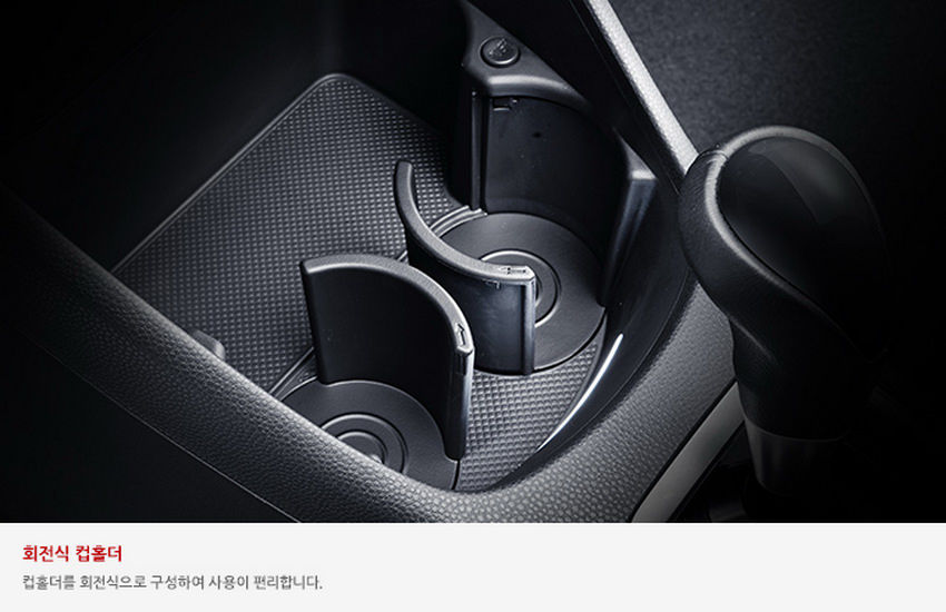 Kia Picanto facelift va debuta luna viitoare - Poza 32