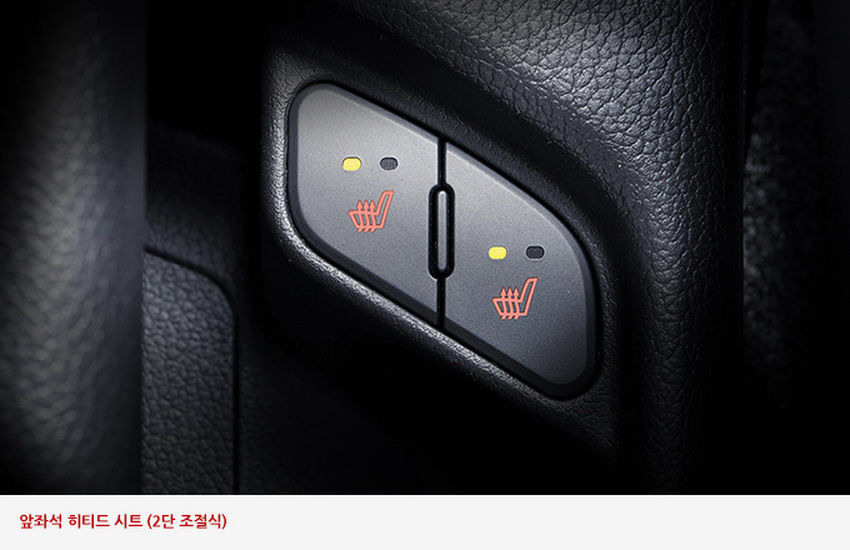 Kia Picanto facelift va debuta luna viitoare - Poza 40