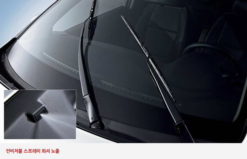 Kia Picanto facelift va debuta luna viitoare - Poza 26