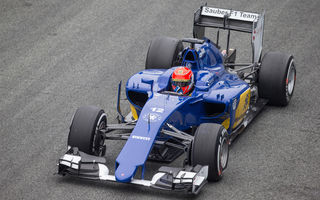 Teste Jerez, ziua 3: Sauber pe primul loc, Mercedes impresionează prin fiabilitate