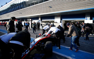 Red Bull Racing şi McLaren, afectate de noi probleme de fiabilitate