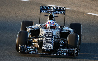 Programul Red Bull pentru teste, afectat de o componentă defectă a motorului Renault