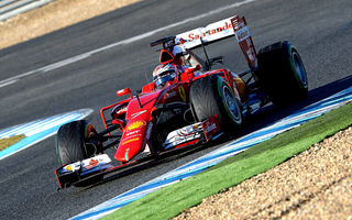 Video: Rezumatul ultimei zile de teste de la Jerez