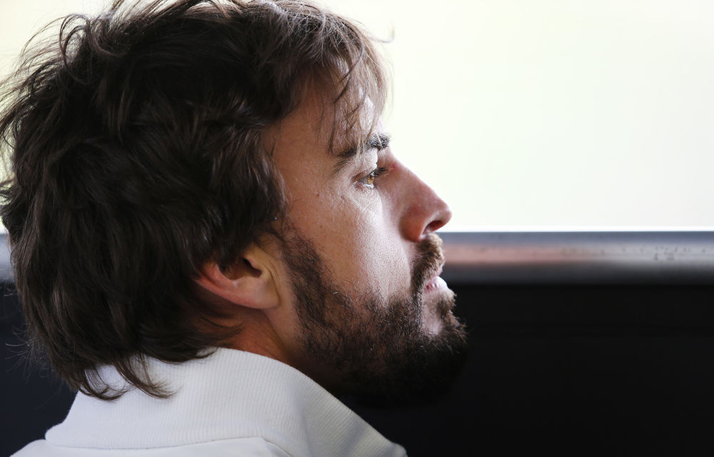 McLaren: &quot;Alonso nu a cerut să fie pilotul numărul 1 al echipei&quot; - Poza 1