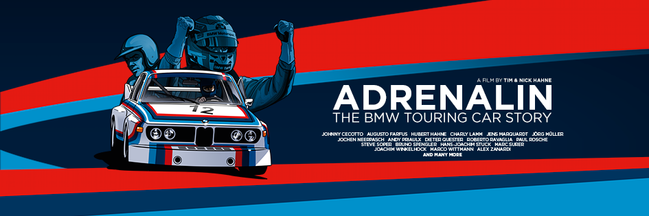 De ce trebuie să vezi &quot;Adrenalin&quot;: trei opinii Automarket despre documentarul succesului BMW în motorsport - Poza 6