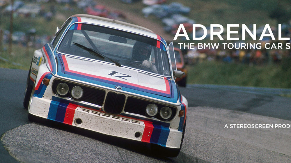 De ce trebuie să vezi &quot;Adrenalin&quot;: trei opinii Automarket despre documentarul succesului BMW în motorsport - Poza 3