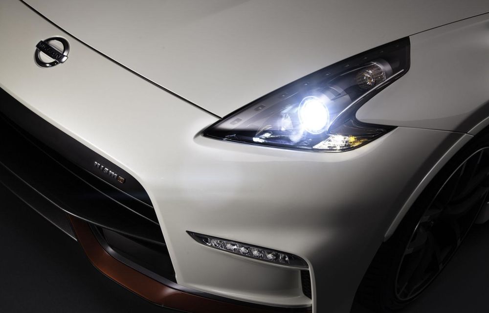 Nissan 370Z Nismo ar putea primi şi o versiune decapotabilă - Poza 8