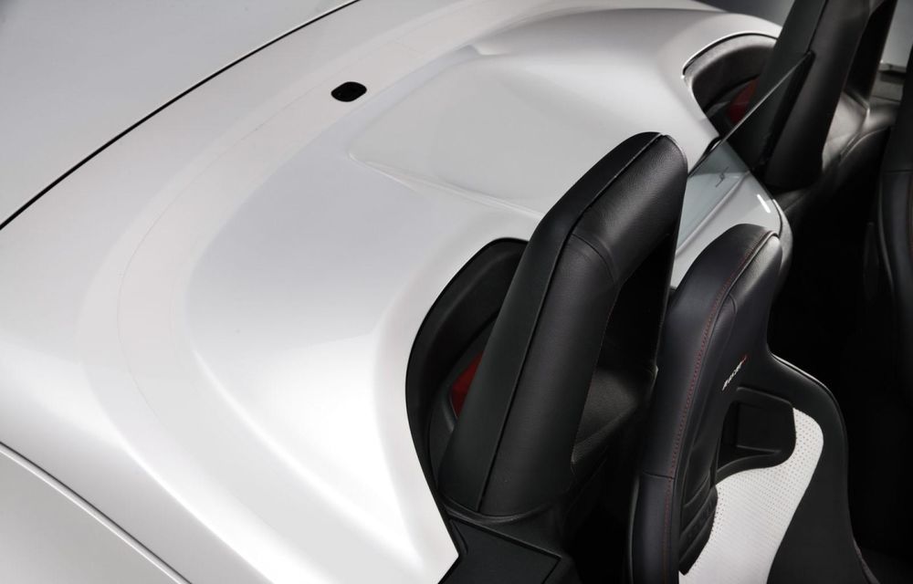Nissan 370Z Nismo ar putea primi şi o versiune decapotabilă - Poza 7