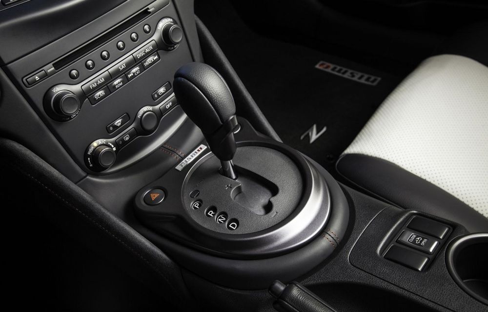 Nissan 370Z Nismo ar putea primi şi o versiune decapotabilă - Poza 17