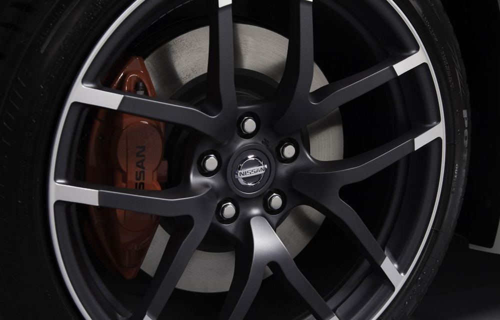 Nissan 370Z Nismo ar putea primi şi o versiune decapotabilă - Poza 13