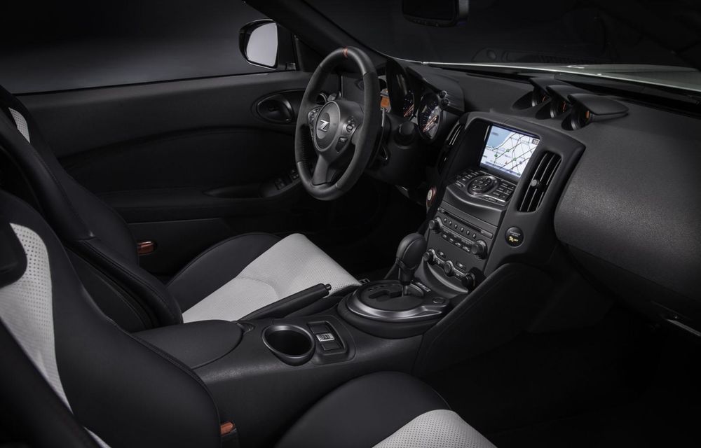 Nissan 370Z Nismo ar putea primi şi o versiune decapotabilă - Poza 14
