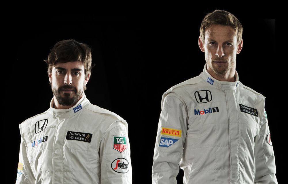 Avancronică F1 2015: McLaren - o nouă eră alături de Alonso şi Honda - Poza 2