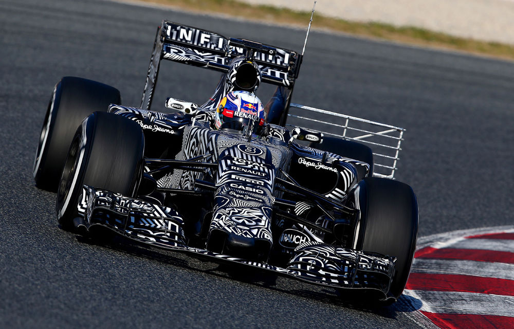 Avancronică F1 2015: Red Bull Racing - în căutarea succesului de altădată - Poza 1
