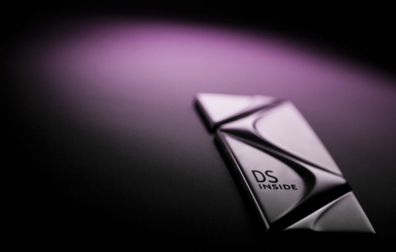 PSA Peugeot-Citroen anunţă lansarea unui nou model DS în segmentul mic - Poza 1