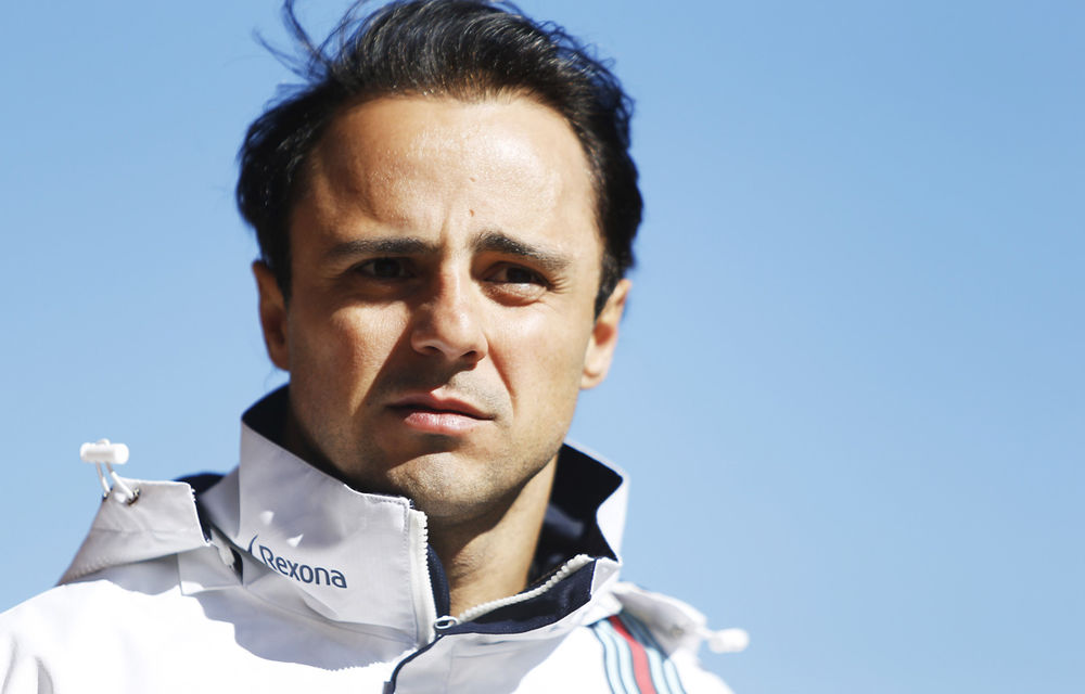 Massa: &quot;Alonso a vrut să plece de la Ferrari cu doi-trei ani în urmă&quot; - Poza 1