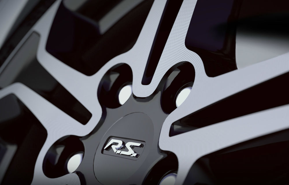 Renault anunţă un nou model RS Trophy, cu ajutorul unui teaser oficial - Poza 1