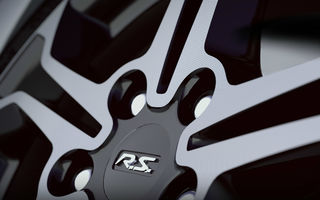 Renault anunţă un nou model RS Trophy, cu ajutorul unui teaser oficial