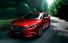 Test drive Mazda 6 Tourer facelift (2015-2018) - Poza 8
