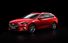 Test drive Mazda 6 Tourer facelift (2015-2018) - Poza 6
