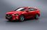 Test drive Mazda 6 Tourer facelift (2015-2018) - Poza 5