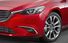Test drive Mazda 6 Tourer facelift (2015-2018) - Poza 14