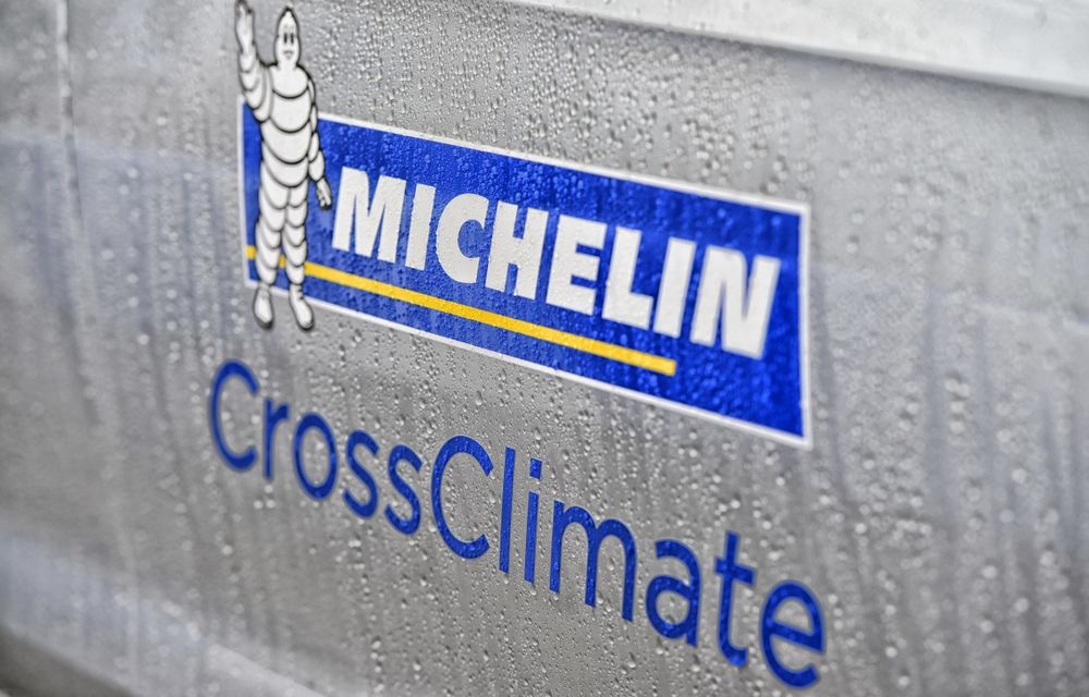 Michelin CrossClimate: Am testat prima anvelopă de vară care poate fi utilizată şi pe timp de iarnă - Poza 15