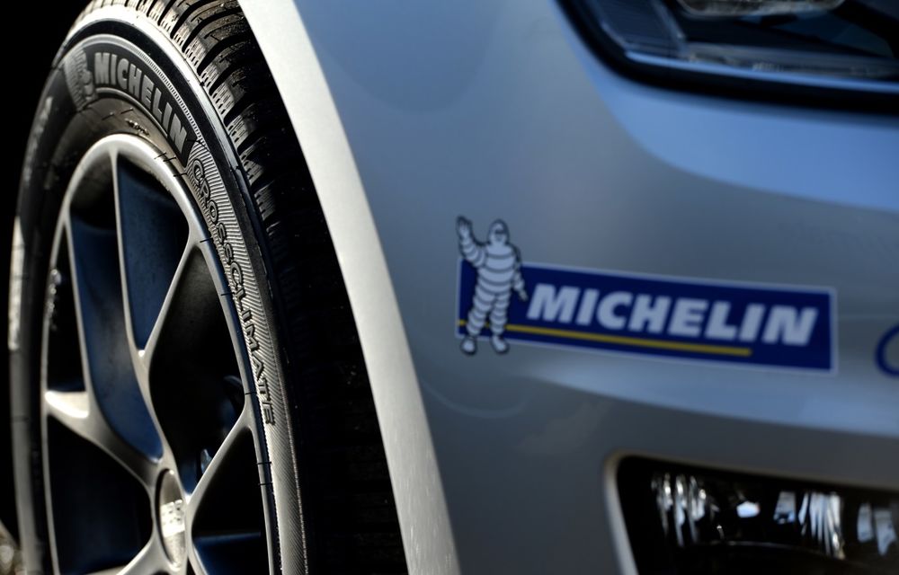Michelin CrossClimate: Am testat prima anvelopă de vară care poate fi utilizată şi pe timp de iarnă - Poza 18