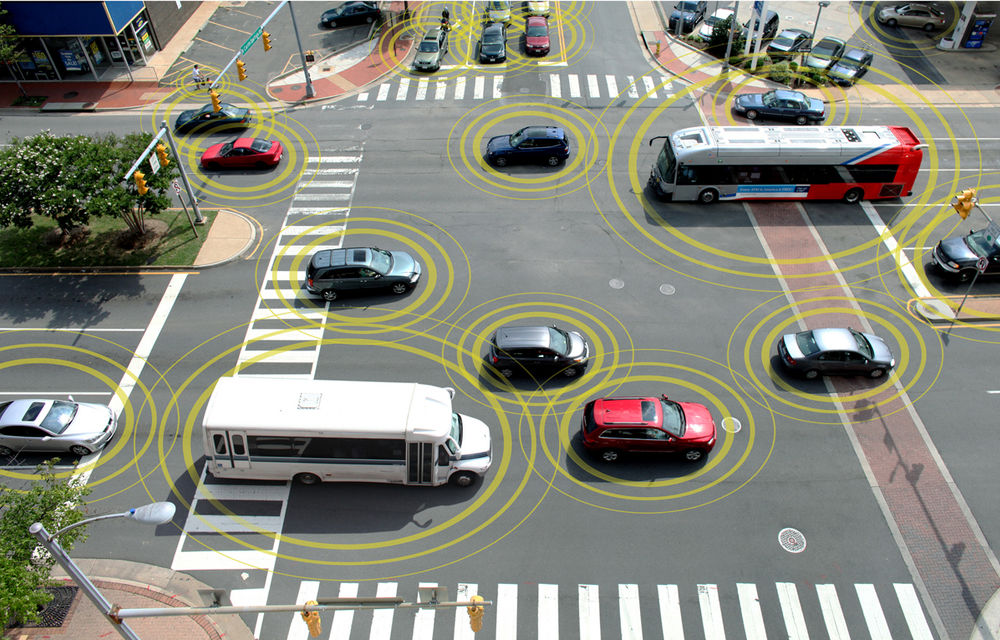 7 tehnologii pe maşinile viitorului: cum va schimba internetul interacţiunea cu maşinile - Poza 1