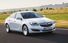 Test drive Opel Insignia 5 usi facelift (2013-2017) - Poza 8