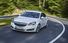 Test drive Opel Insignia 5 usi facelift (2013-2017) - Poza 15