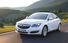 Test drive Opel Insignia 5 usi facelift (2013-2017) - Poza 7