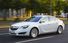Test drive Opel Insignia 5 usi facelift (2013-2017) - Poza 14
