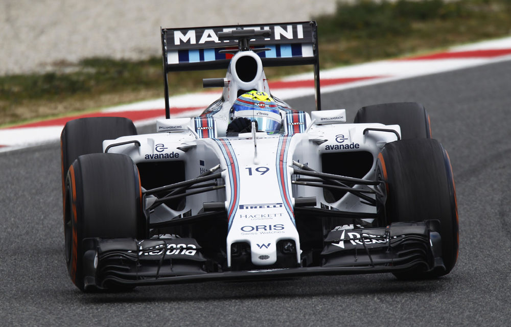 Avancronică F1 2015 - Ghidul schimbărilor de regulament - Poza 4