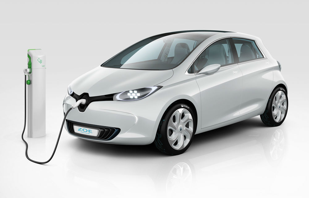 Renault, Peugeot şi Citroen, brandurile auto cu cele mai mici emisii de CO2. BMW, Audi şi Mercedes, la coada clasamentului - Poza 2