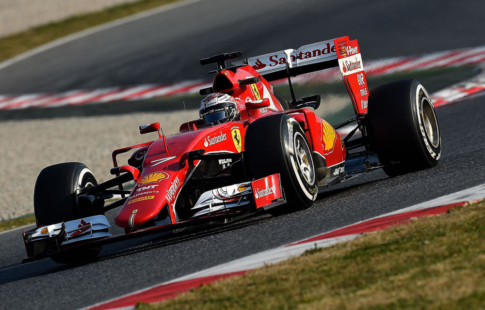 10 motive să urmăreşti sezonul 2015 al Formulei 1 - Poza 6