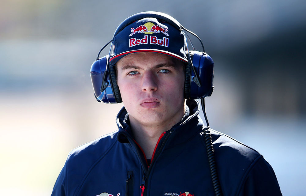 10 motive să urmăreşti sezonul 2015 al Formulei 1 - Poza 8