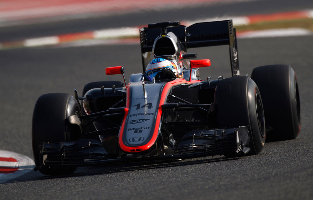 10 motive să urmăreşti sezonul 2015 al Formulei 1 - Poza 7