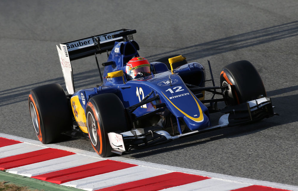 10 motive să urmăreşti sezonul 2015 al Formulei 1 - Poza 10