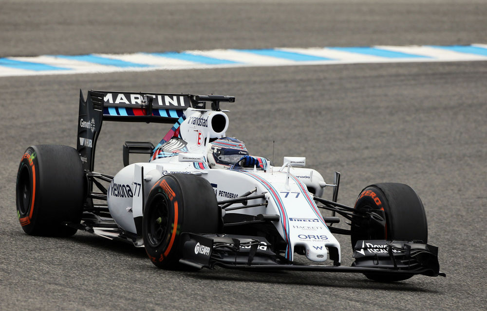 10 motive să urmăreşti sezonul 2015 al Formulei 1 - Poza 5