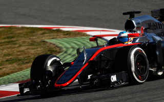 FIA analizează o posibilă cauză mecanică pentru accidentul lui Alonso