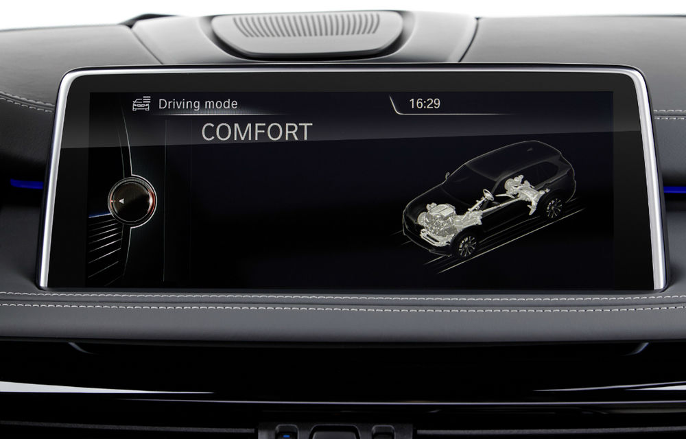 BMW X5 40e, primul SUV plug-in hybrid al mărcii, anunţă 313 CP şi 3.3 litri la sută - Poza 45