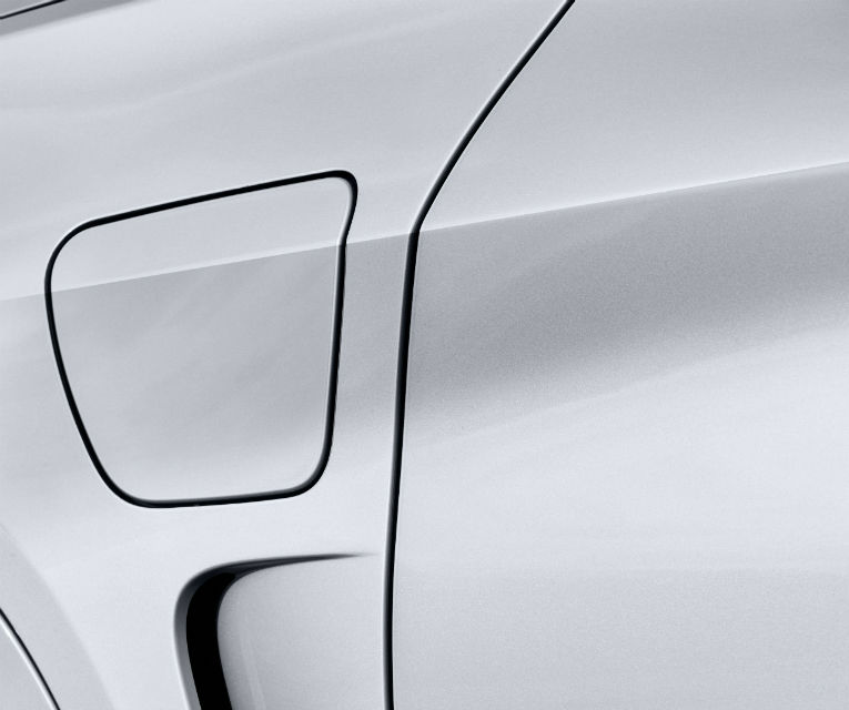 BMW X5 40e, primul SUV plug-in hybrid al mărcii, anunţă 313 CP şi 3.3 litri la sută - Poza 33